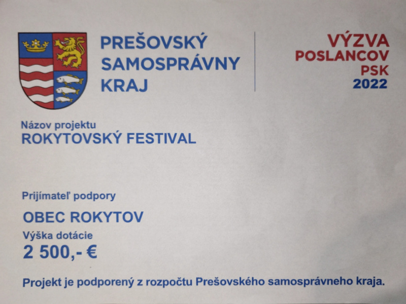 Festival 2015