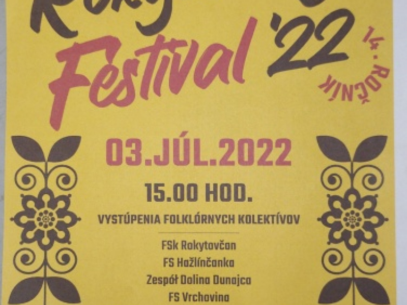 Festival 2015