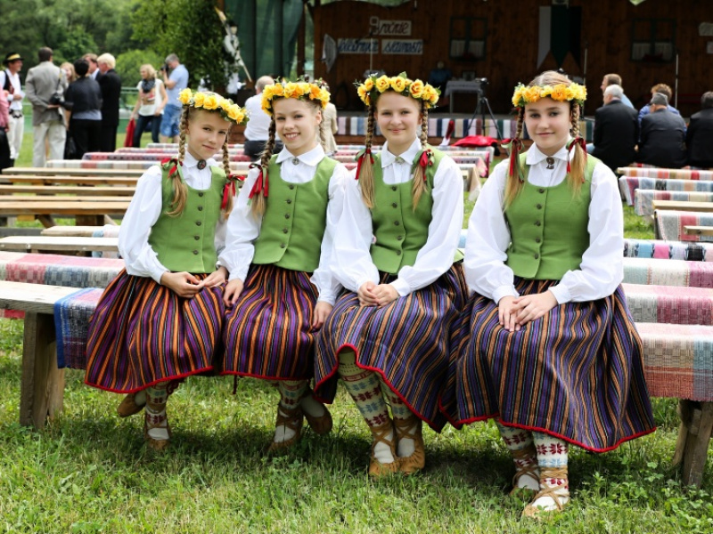 Festival 2015