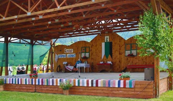 Festival 2015