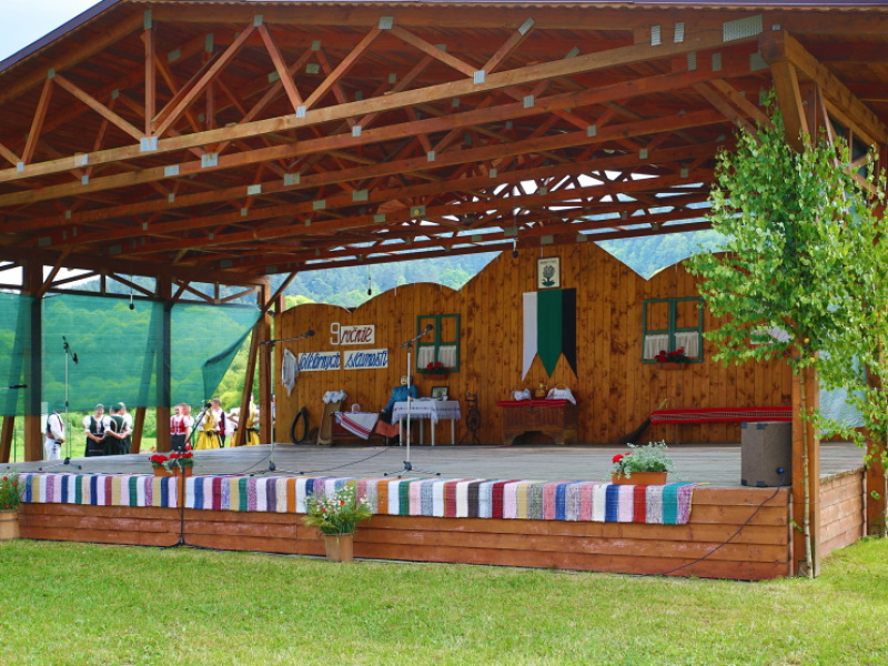 Festival 2015