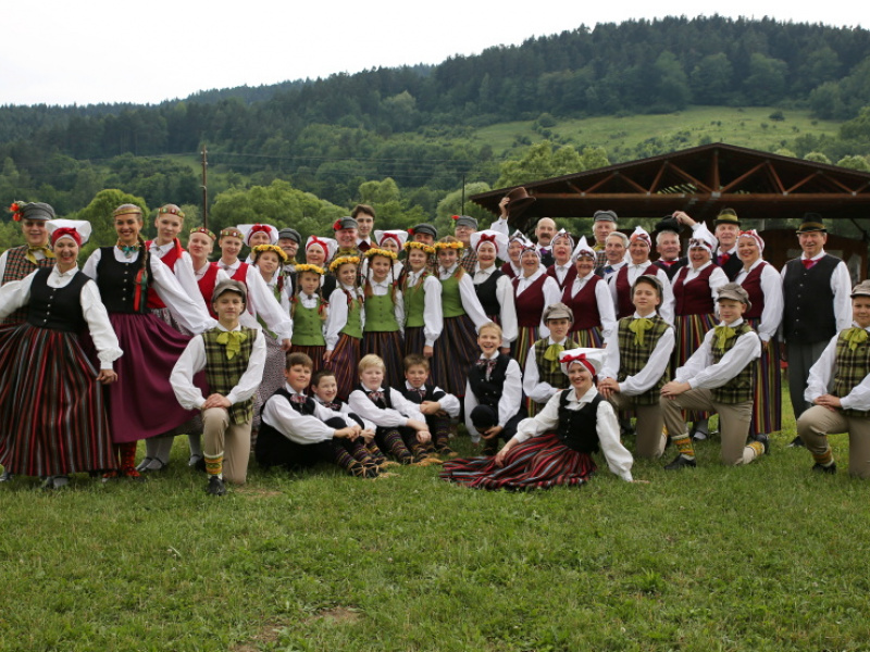 Festival 2015