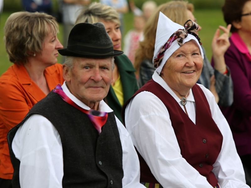 Festival 2015 
