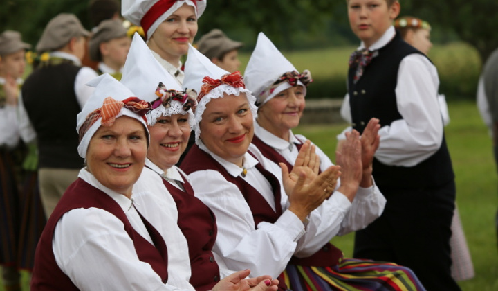 Festival 2015