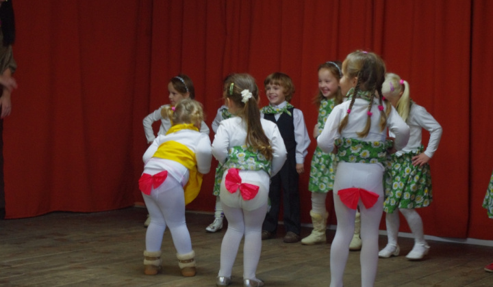 Posedenie dôchodcov 2014