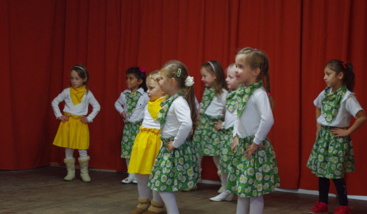 Posedenie dôchodcov 2014
