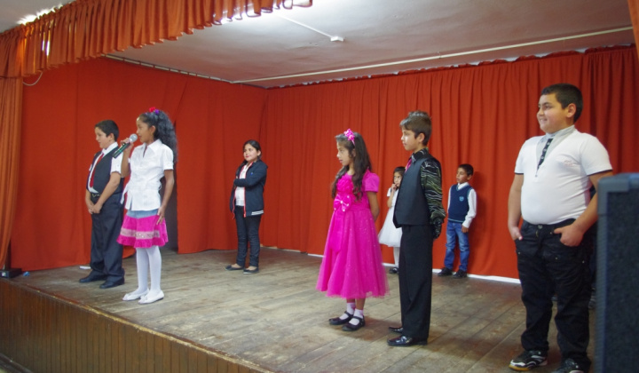 Posedenie dôchodcov 2014