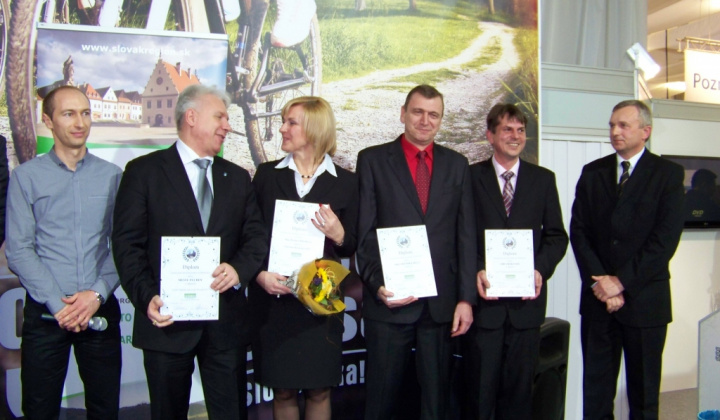 Slovakregion2013   Rokytov 3.najkrajšia obec