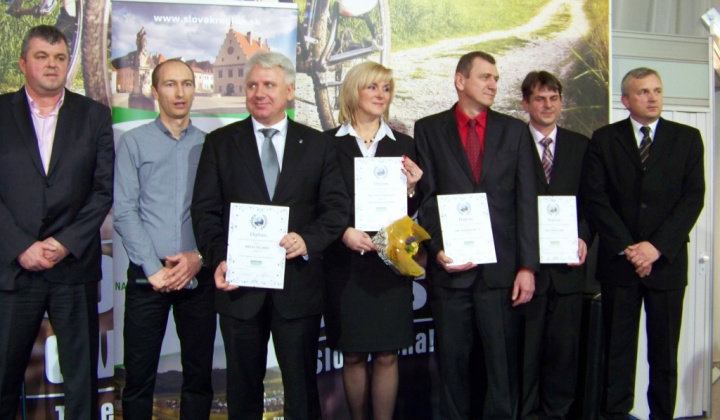 Slovakregion2013   Rokytov 3.najkrajšia obec