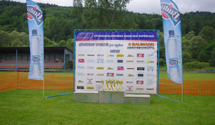 2016 - 8. kolo VHSL, 5. kolo OHL BJ, pohár SO Rokytov.