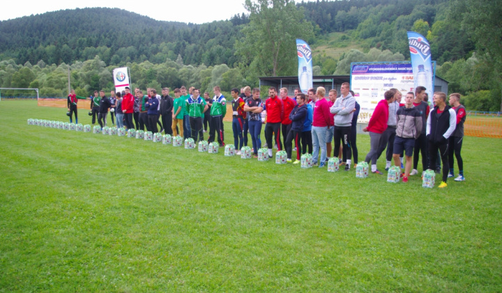 2016 - 8. kolo VHSL, 5. kolo OHL BJ, pohár SO Rokytov.