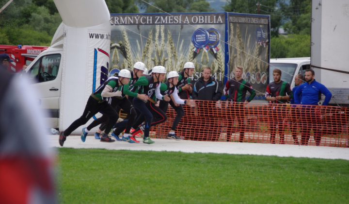 2016 - 8. kolo VHSL, 5. kolo OHL BJ, pohár SO Rokytov.