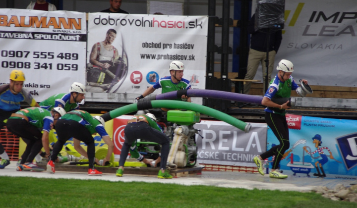 2016 - 8. kolo VHSL, 5. kolo OHL BJ, pohár SO Rokytov.