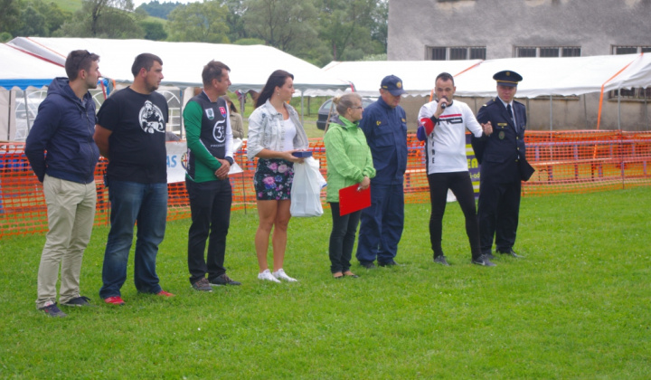 2016 - 8. kolo VHSL, 5. kolo OHL BJ, pohár SO Rokytov.