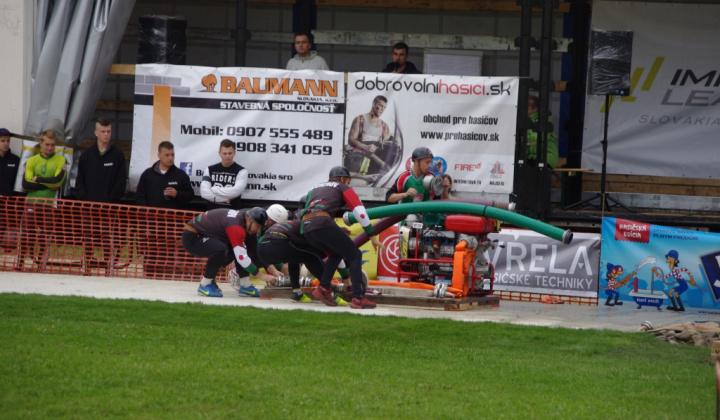 2016 - 8. kolo VHSL, 5. kolo OHL BJ, pohár SO Rokytov.