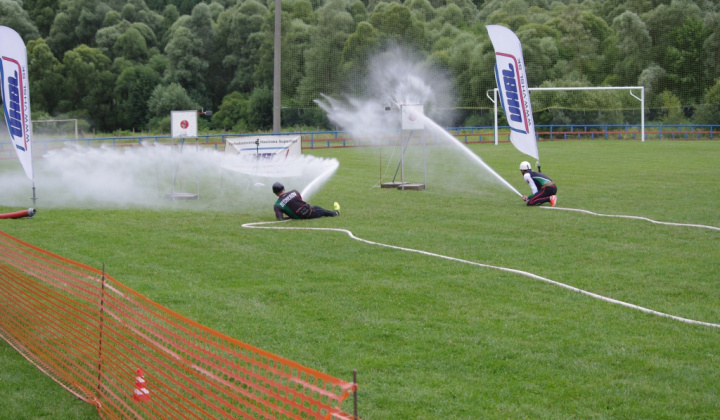 2016 - 8. kolo VHSL, 5. kolo OHL BJ, pohár SO Rokytov.