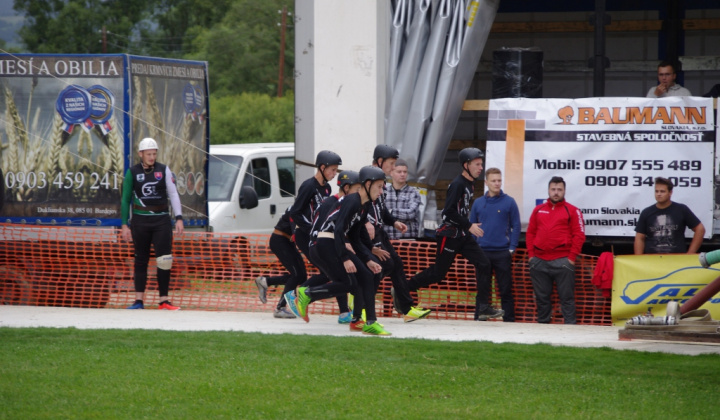 2016 - 8. kolo VHSL, 5. kolo OHL BJ, pohár SO Rokytov.