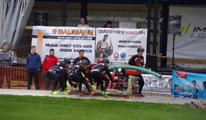 2016 - 8. kolo VHSL, 5. kolo OHL BJ, pohár SO Rokytov.