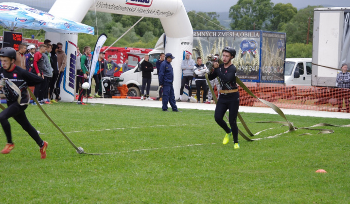 2016 - 8. kolo VHSL, 5. kolo OHL BJ, pohár SO Rokytov.