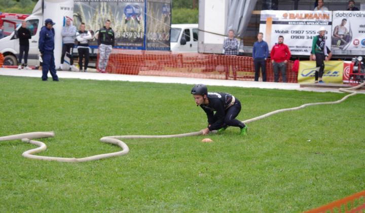 2016 - 8. kolo VHSL, 5. kolo OHL BJ, pohár SO Rokytov.