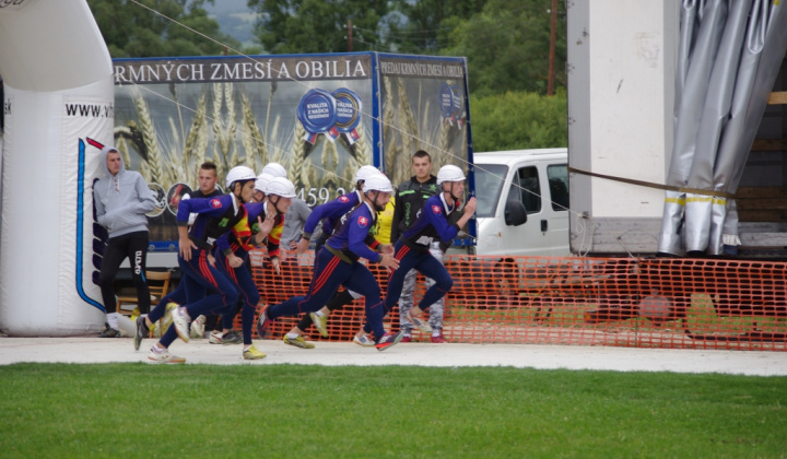 2016 - 8. kolo VHSL, 5. kolo OHL BJ, pohár SO Rokytov.