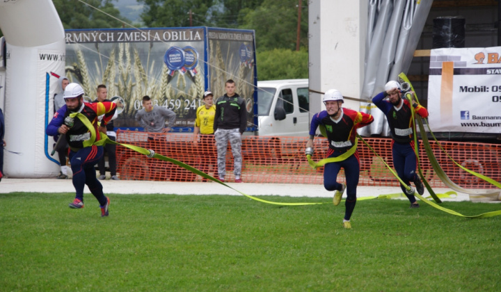 2016 - 8. kolo VHSL, 5. kolo OHL BJ, pohár SO Rokytov.