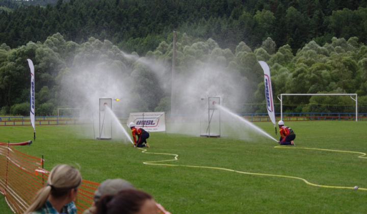 2016 - 8. kolo VHSL, 5. kolo OHL BJ, pohár SO Rokytov.