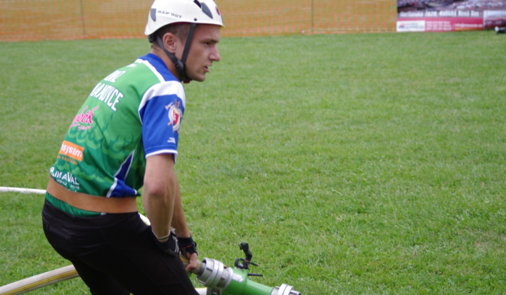 2016 - 8. kolo VHSL, 5. kolo OHL BJ, pohár SO Rokytov.