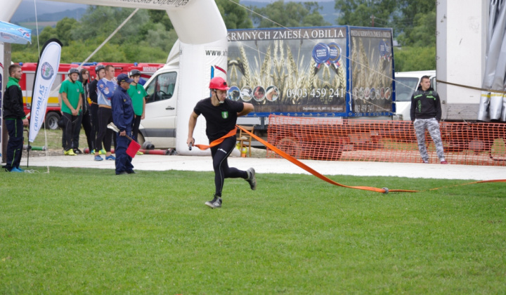 2016 - 8. kolo VHSL, 5. kolo OHL BJ, pohár SO Rokytov.