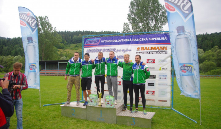 2016 - 8. kolo VHSL, 5. kolo OHL BJ, pohár SO Rokytov.