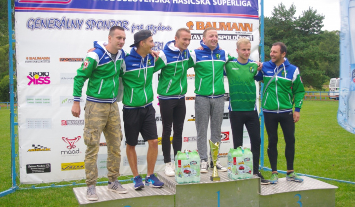 2016 - 8. kolo VHSL, 5. kolo OHL BJ, pohár SO Rokytov.