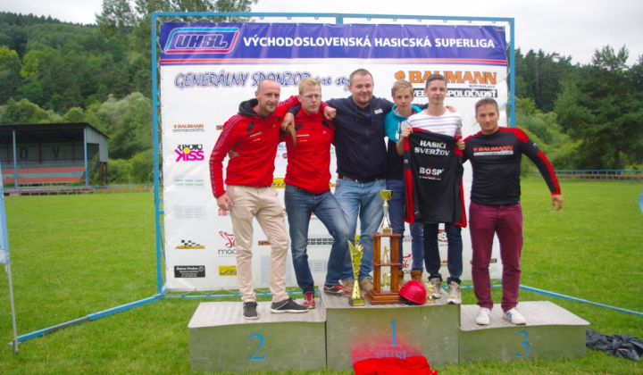 2016 - 8. kolo VHSL, 5. kolo OHL BJ, pohár SO Rokytov.