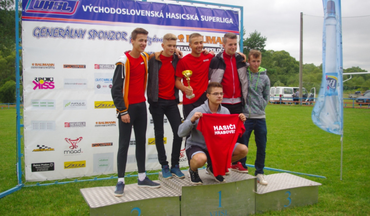 2016 - 8. kolo VHSL, 5. kolo OHL BJ, pohár SO Rokytov.