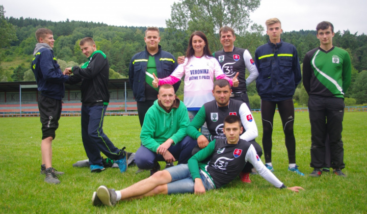 2016 - 8. kolo VHSL, 5. kolo OHL BJ, pohár SO Rokytov.
