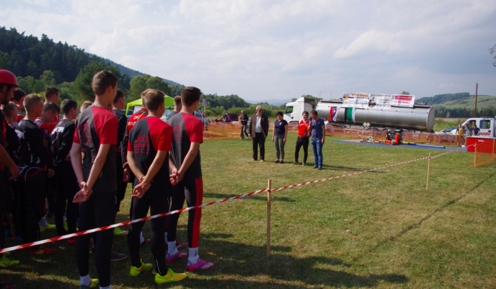 2015 Slovenský pohár českej superligy