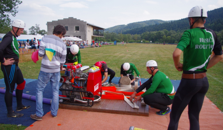 2015 Slovenský pohár českej superligy