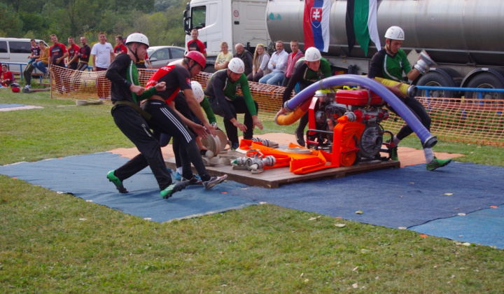 2015 Slovenský pohár českej superligy
