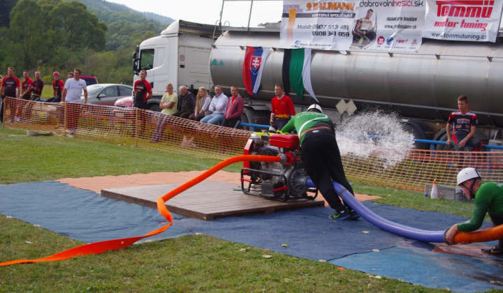 2015 Slovenský pohár českej superligy