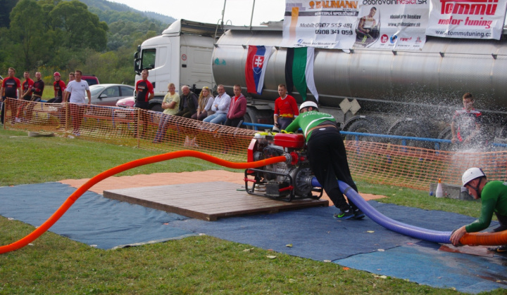 2015 Slovenský pohár českej superligy