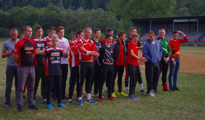 2015 Slovenský pohár českej superligy