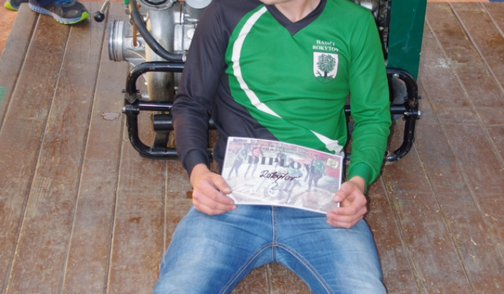 2015 Slovenský pohár českej superligy