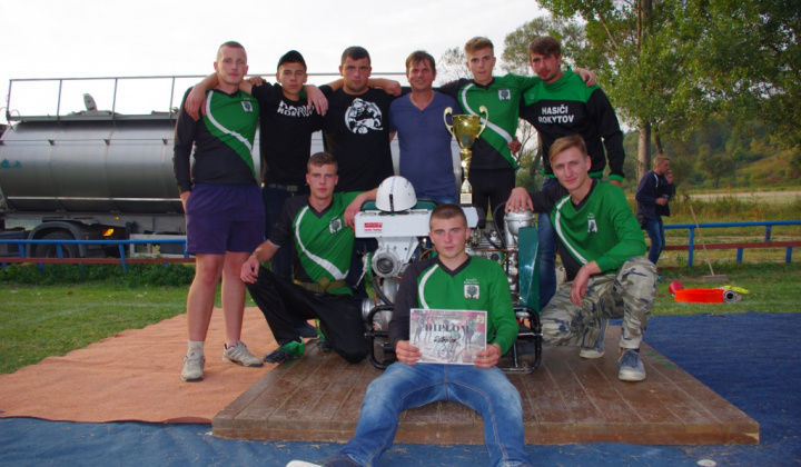 2015 Slovenský pohár českej superligy