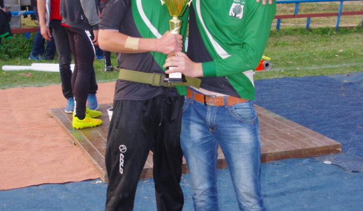 2015 Slovenský pohár českej superligy