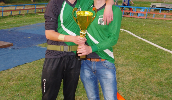 2015 Slovenský pohár českej superligy