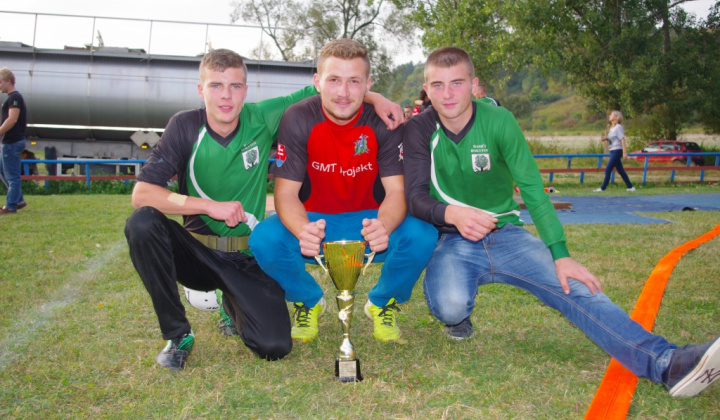 2015 Slovenský pohár českej superligy