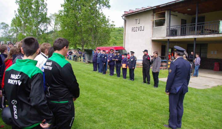 2014 pohár starostu 