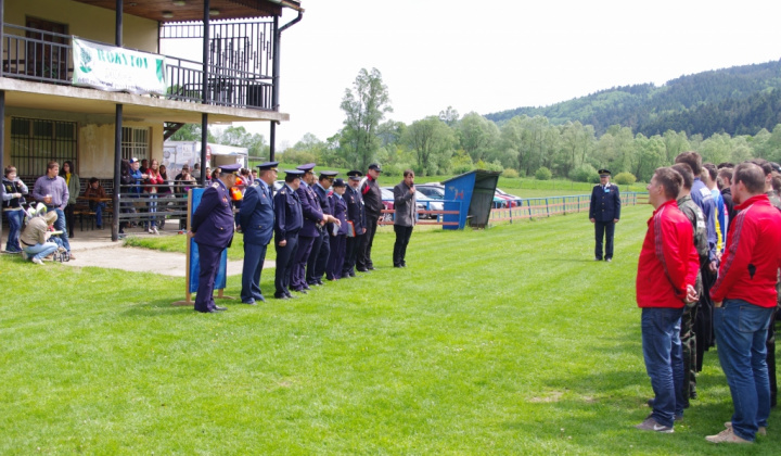 2014 pohár starostu 