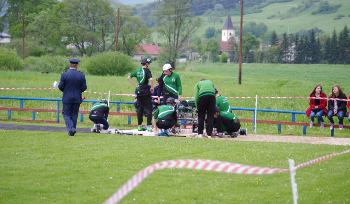 2014 pohár starostu 