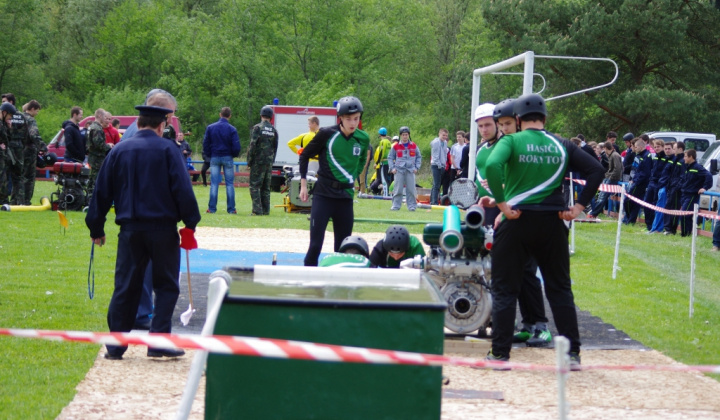 2014 pohár starostu 