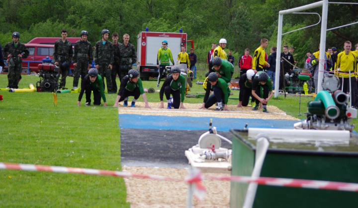 2014 pohár starostu 
